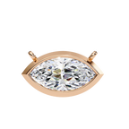 Sydney Solitaire Pendant