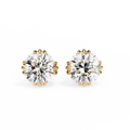 Makayla Diamond Earring