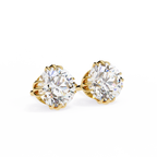 Makayla Diamond Earring
