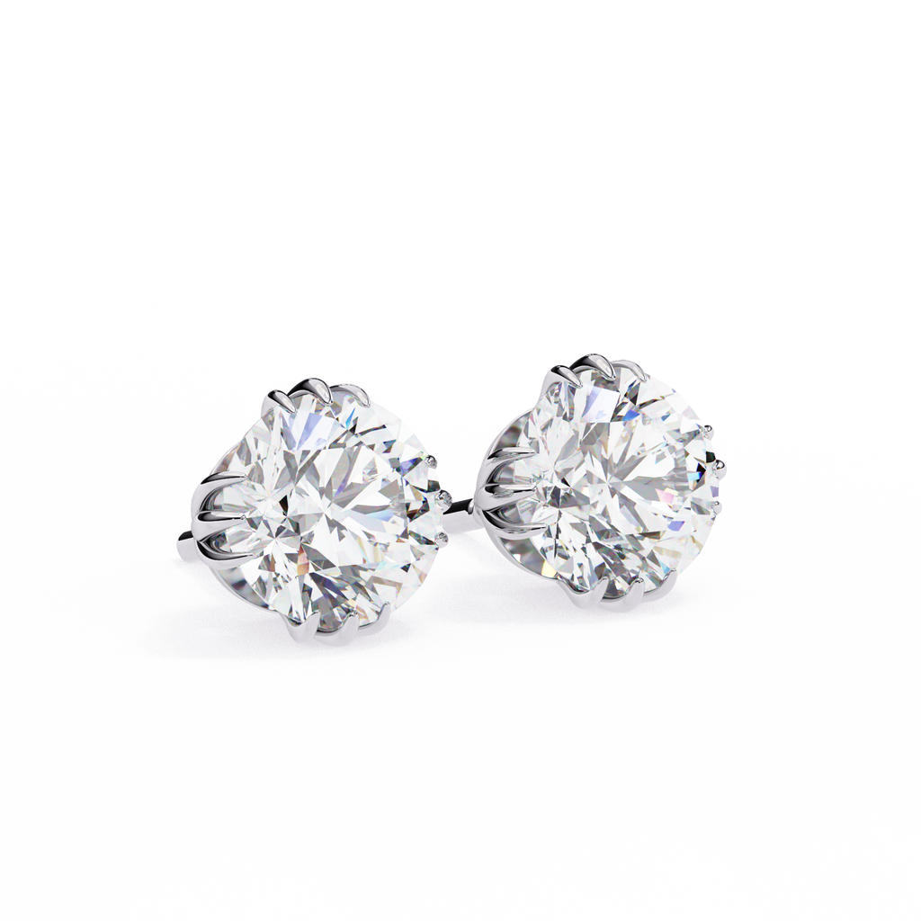 Makayla Diamond Earring