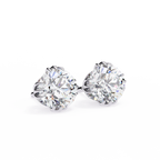 Makayla Diamond Earring