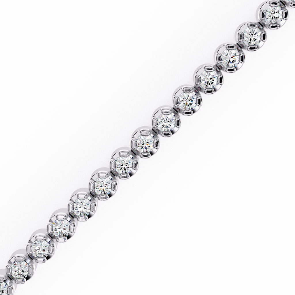 Zariah Diamond Bracelet