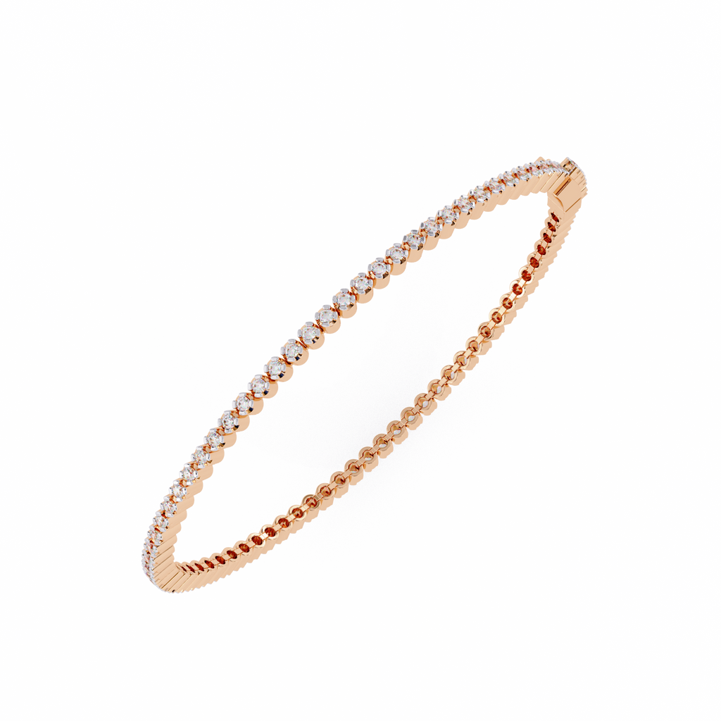 Zariah Diamond Bracelet