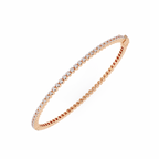 Zariah Diamond Bracelet
