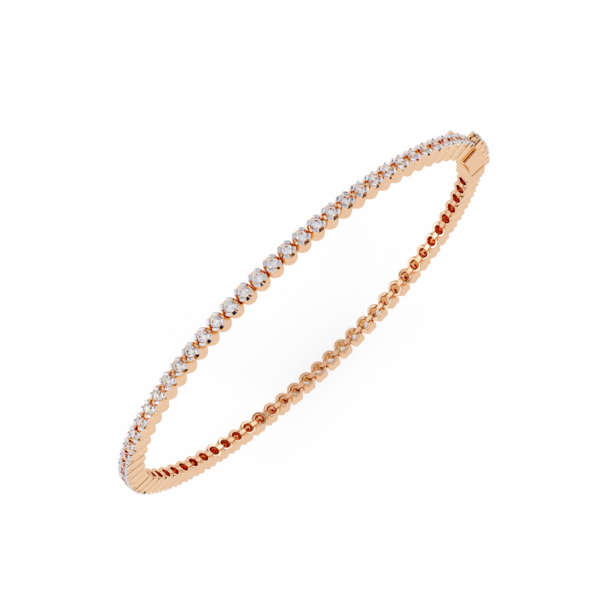 Zariah Diamond Bracelet
