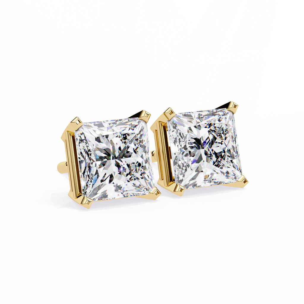 Angelina Diamond Earring
