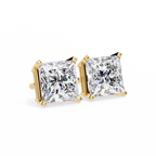 Angelina Diamond Earring