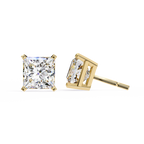Angelina Diamond Earring
