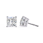 Angelina Diamond Earring