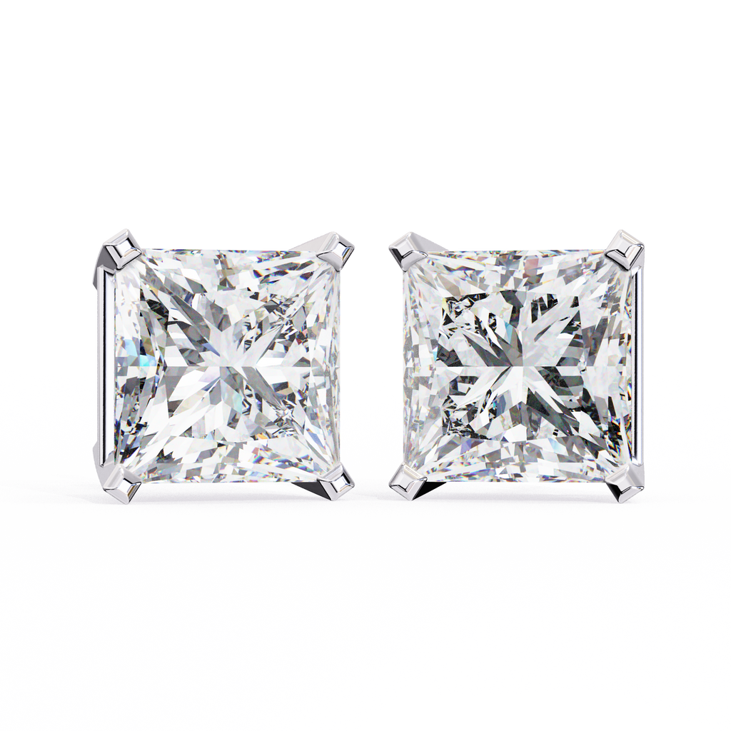 Angelina Diamond Earring