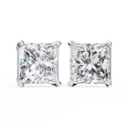 Angelina Diamond Earring