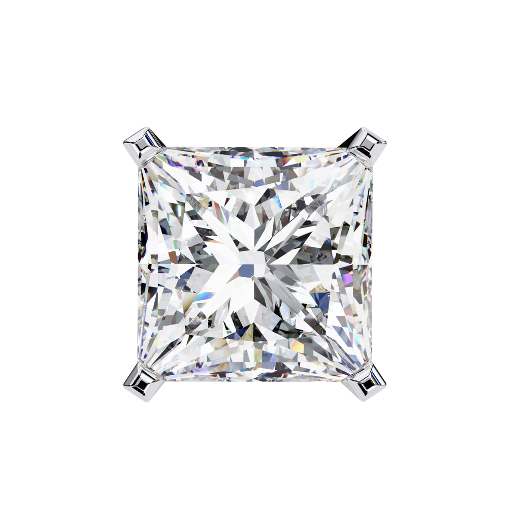 Angelina Diamond Earring