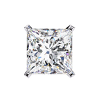 Angelina Diamond Earring