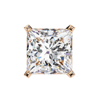 Angelina Diamond Earring