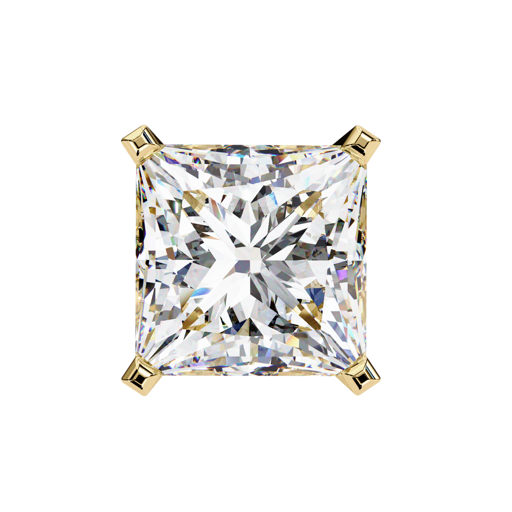 Angelina Diamond Earring