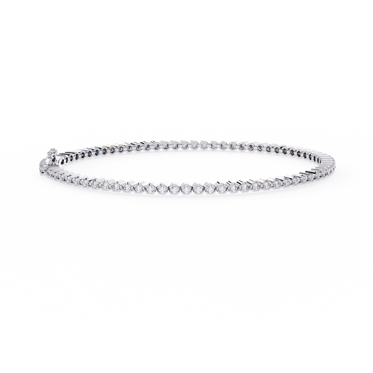 Zariah Diamond Bracelet
