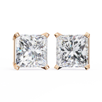 Angelina Diamond Earring