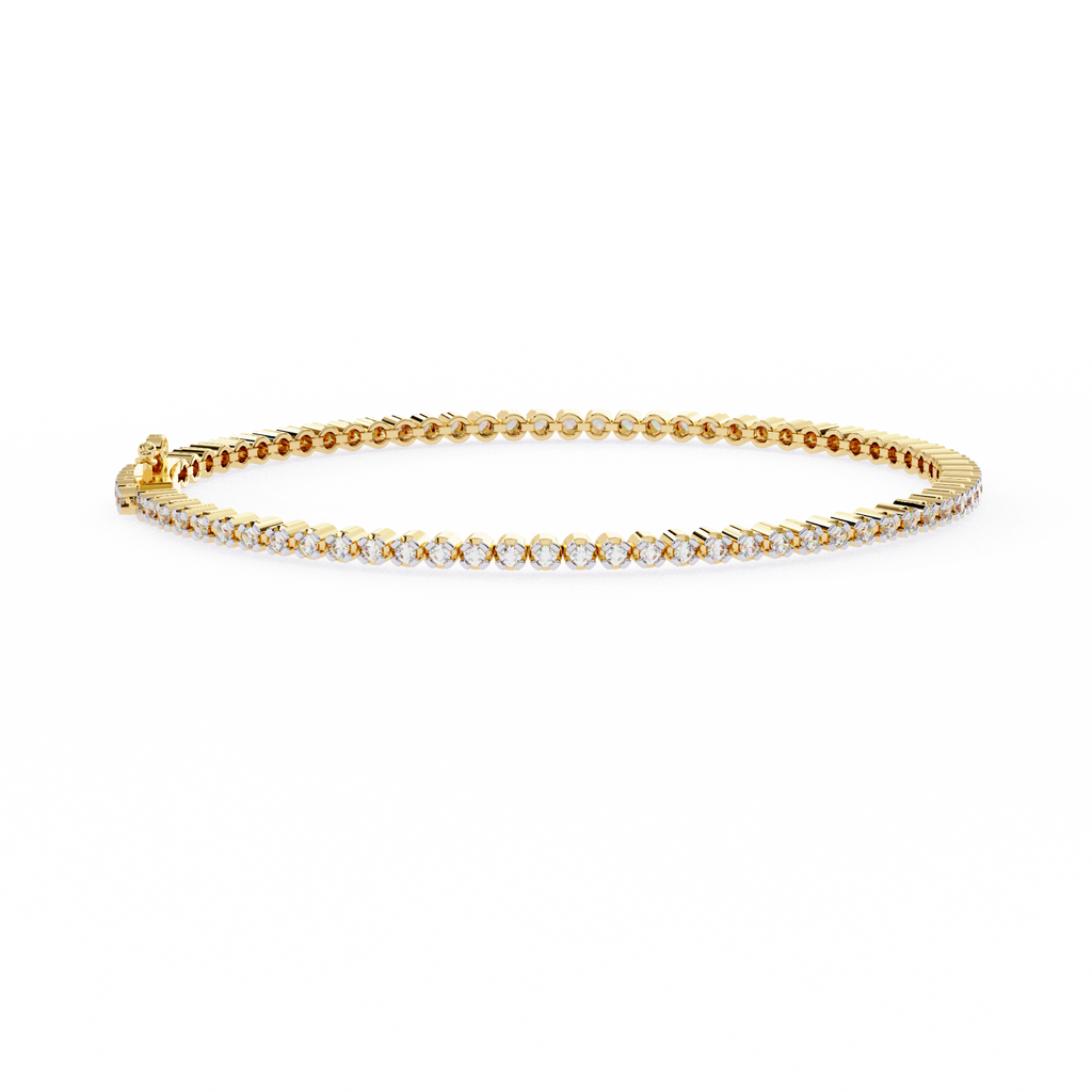 Zariah Diamond Bracelet