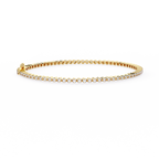 Zariah Diamond Bracelet