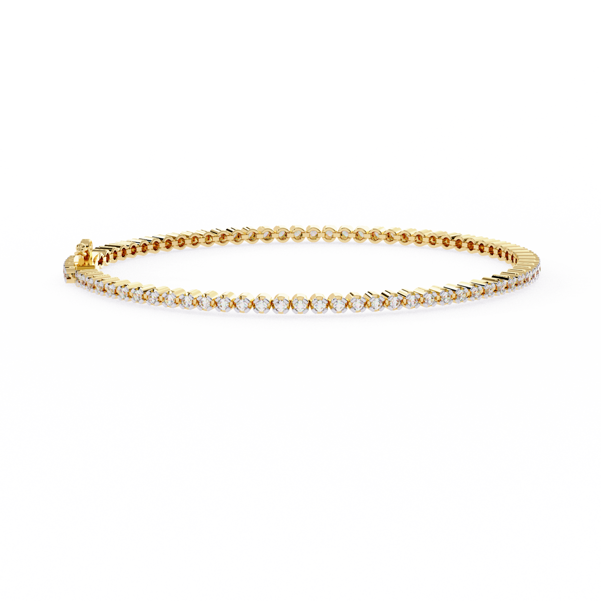 Zariah Diamond Bracelet