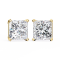 Angelina Diamond Earring