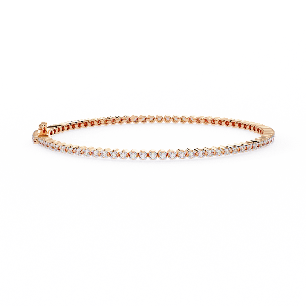 Zariah Diamond Bracelet