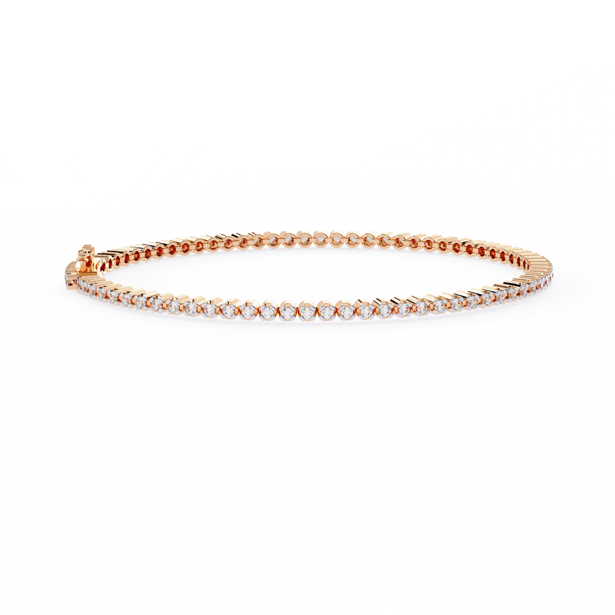 Zariah Diamond Bracelet
