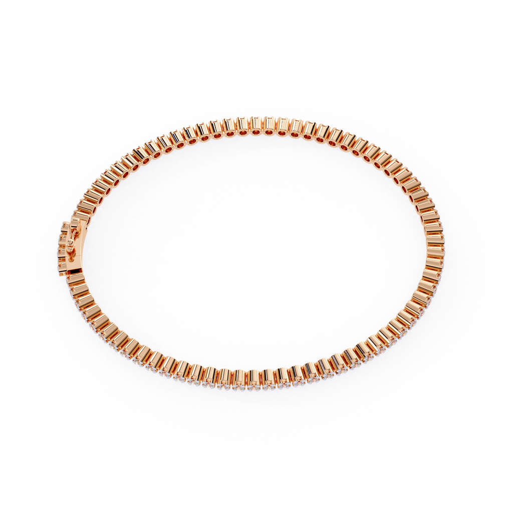 Zariah Diamond Bracelet