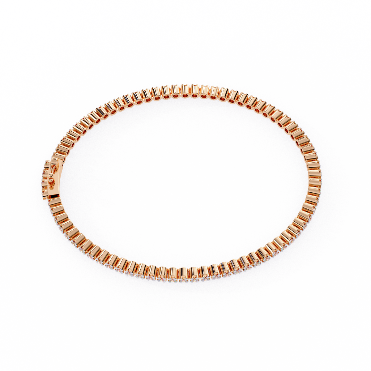 Zariah Diamond Bracelet