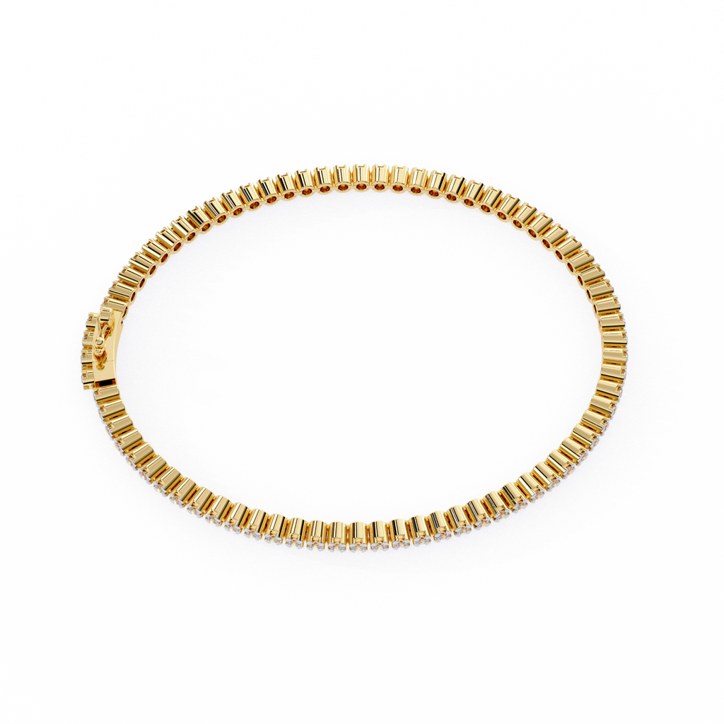 Zariah Diamond Bracelet