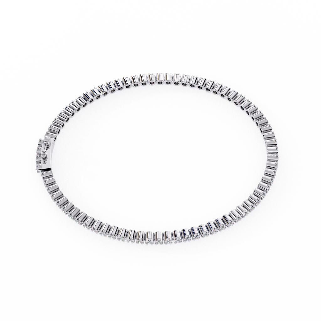 Zariah Diamond Bracelet
