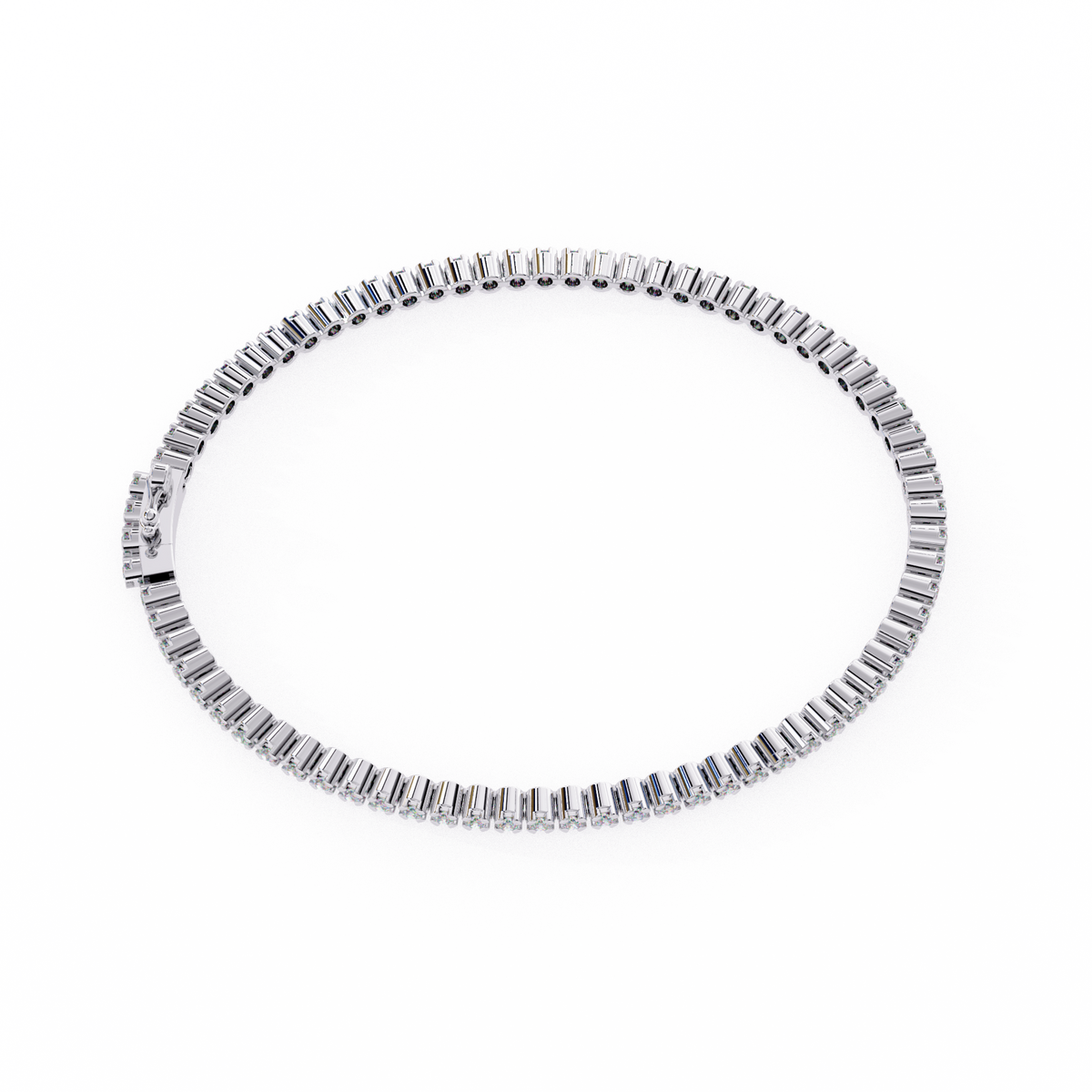 Zariah Diamond Bracelet