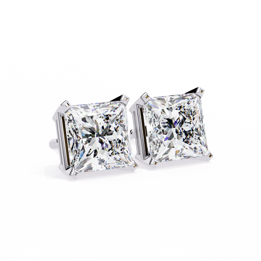 Angelina Diamond Earring