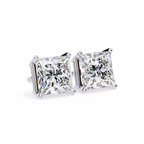 Angelina Diamond Earring