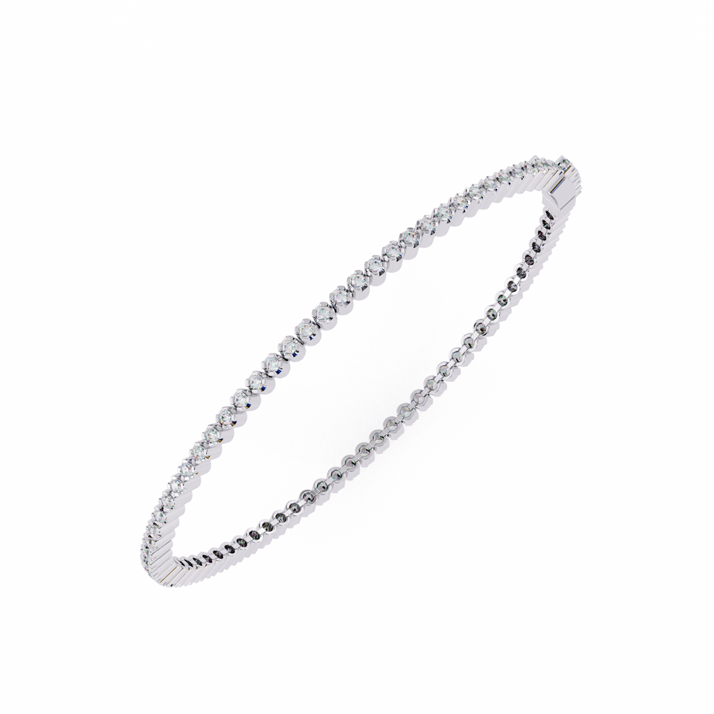 Zariah Diamond Bracelet