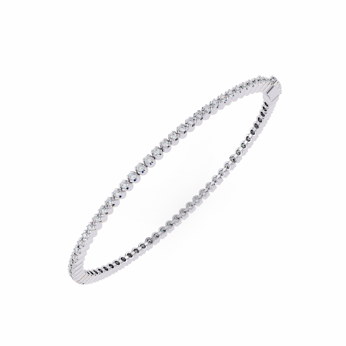 Zariah Diamond Bracelet