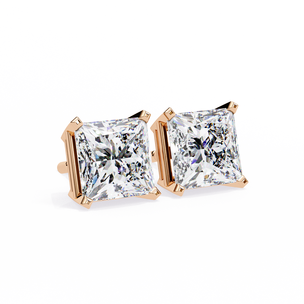 Angelina Diamond Earring