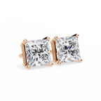 Angelina Diamond Earring