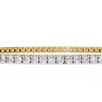 Zaniah Diamond Bracelet