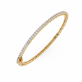 Zaniah Diamond Bracelet
