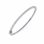 Zaniah Diamond Bracelet