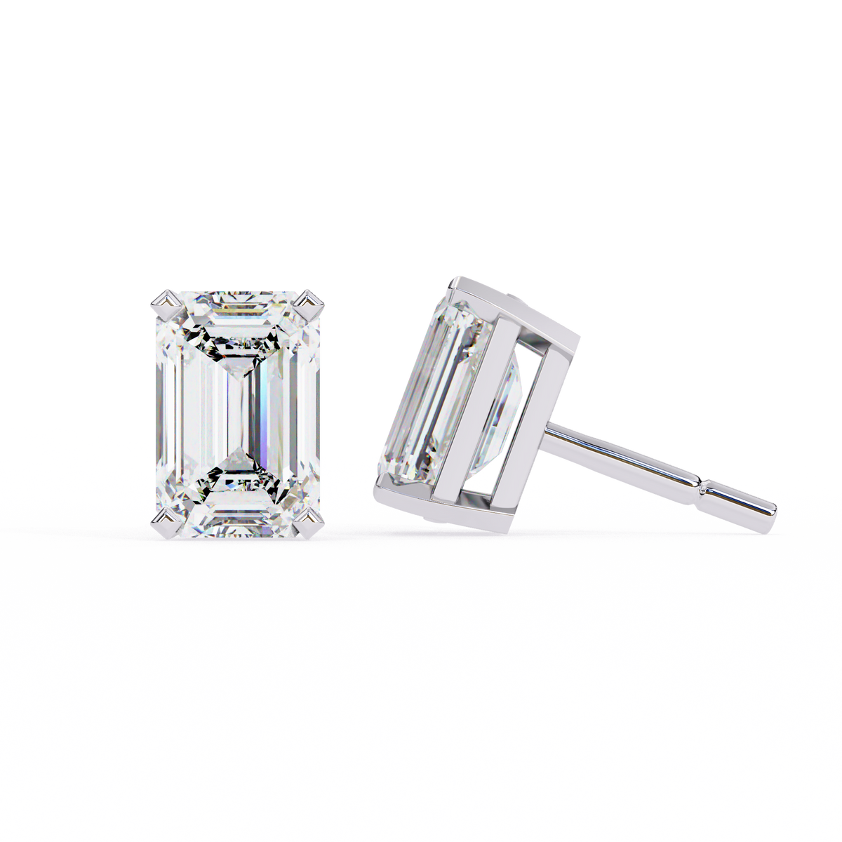 Adaline Diamond Earring