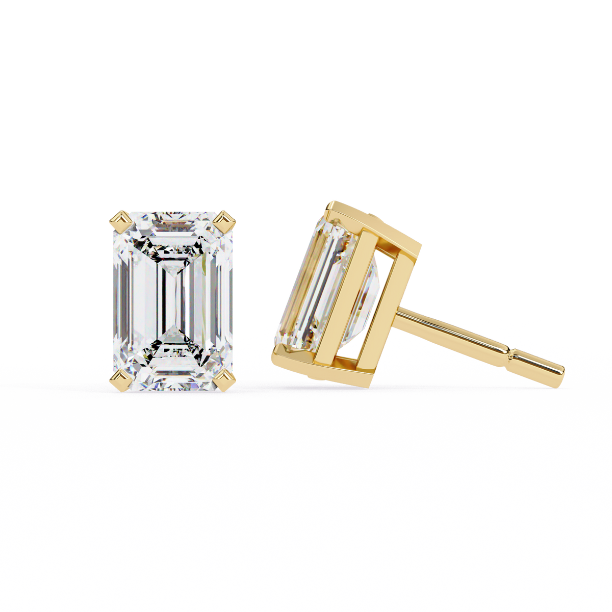 Adaline Diamond Earring