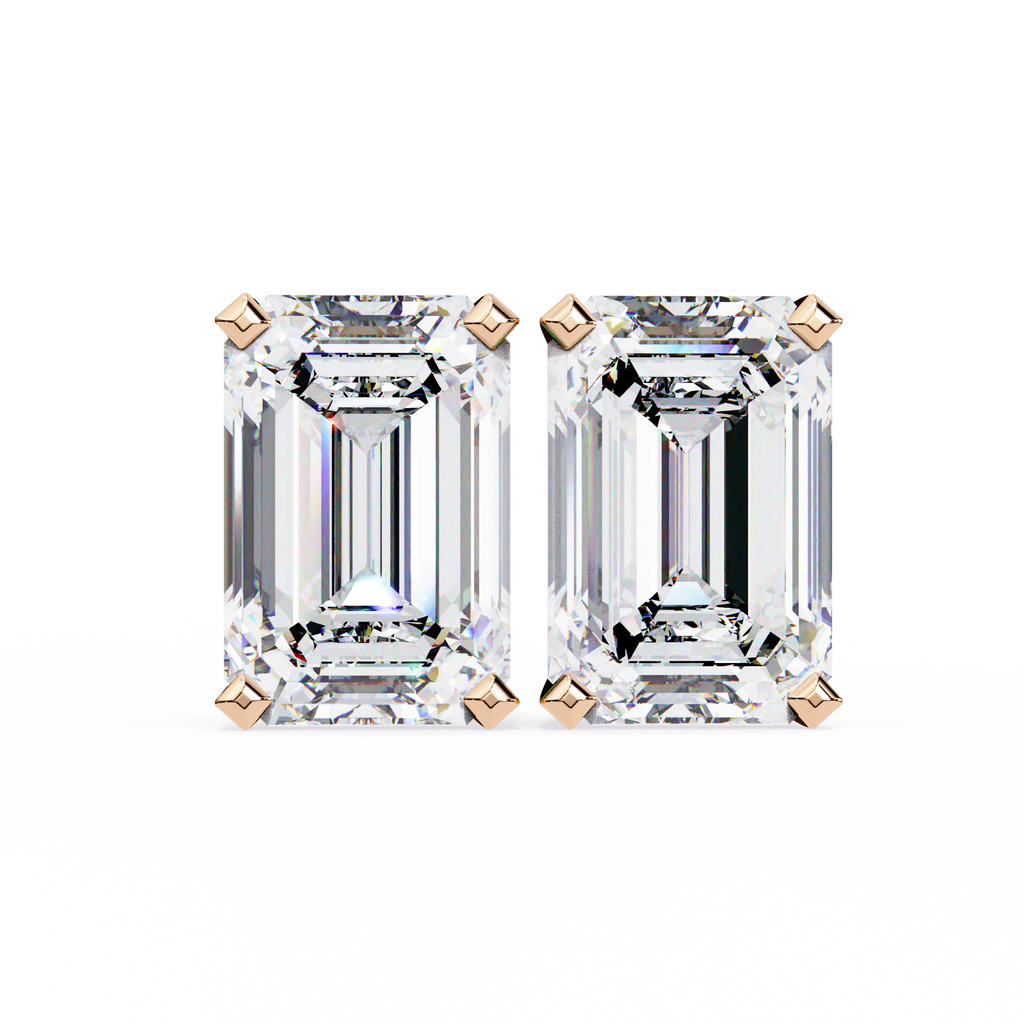 Adaline Diamond Earring
