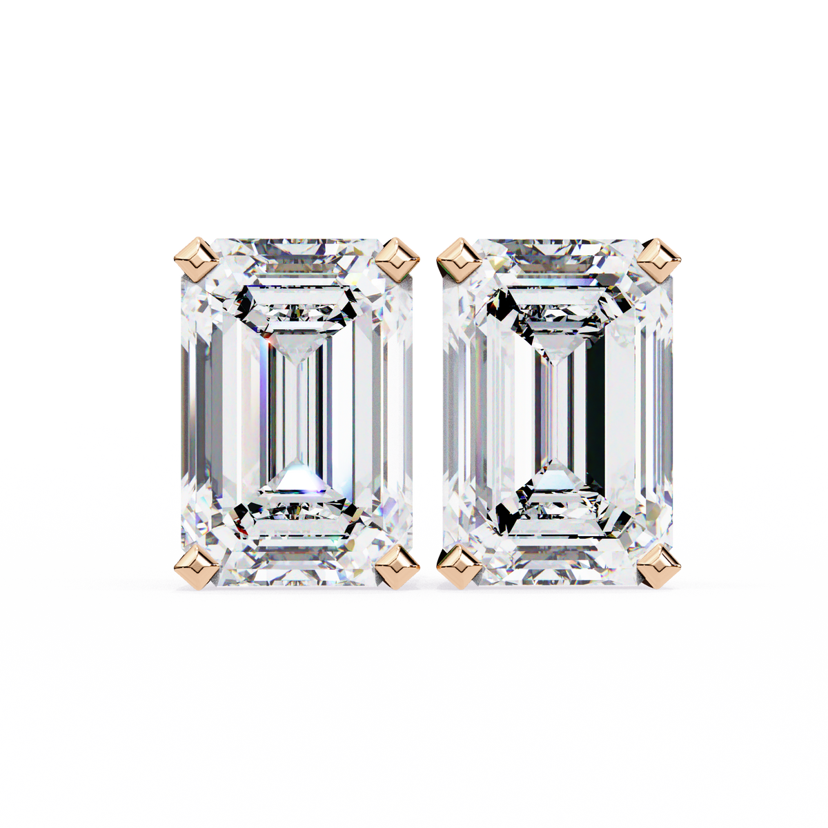 Adaline Diamond Earring