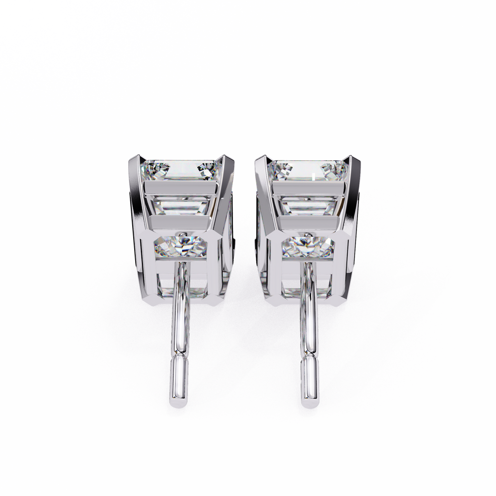 Adaline Diamond Earring