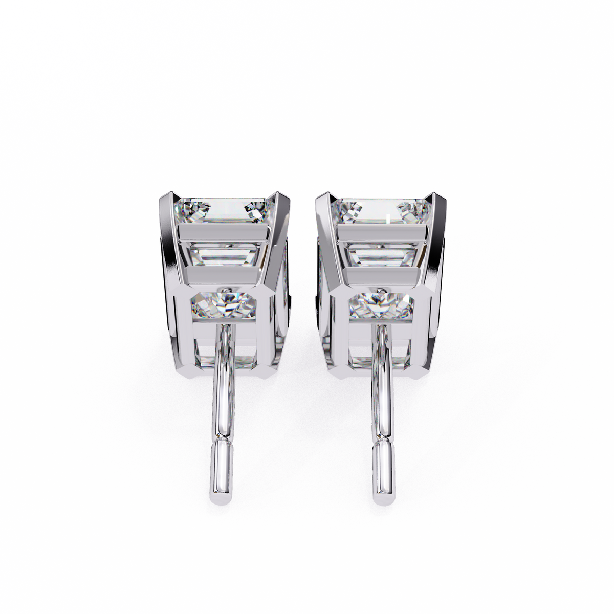 Adaline Diamond Earring