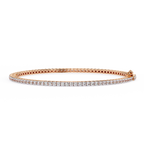 Zaniah Diamond Bracelet