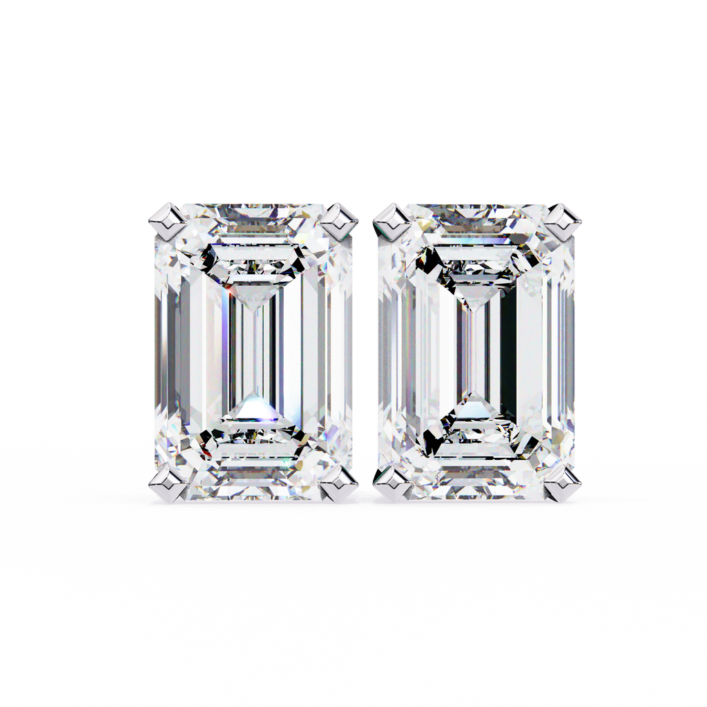 Adaline Diamond Earring