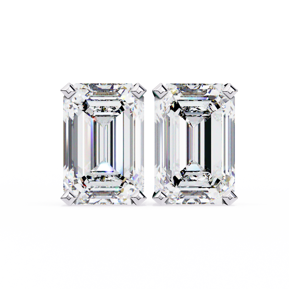 Adaline Diamond Earring
